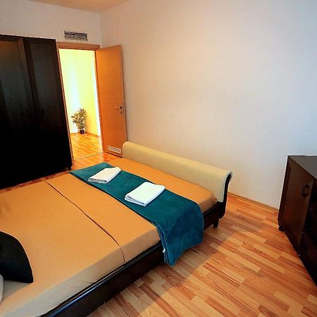 Cataleya Suites Aparthotel Boekarest Buitenkant foto