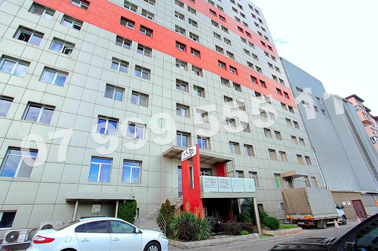 Cataleya Suites Aparthotel Boekarest Buitenkant foto