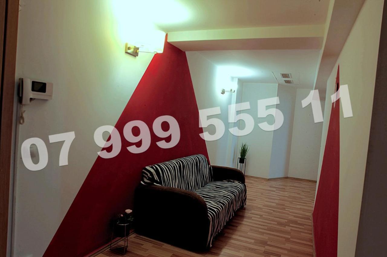 Cataleya Suites Aparthotel Boekarest Buitenkant foto