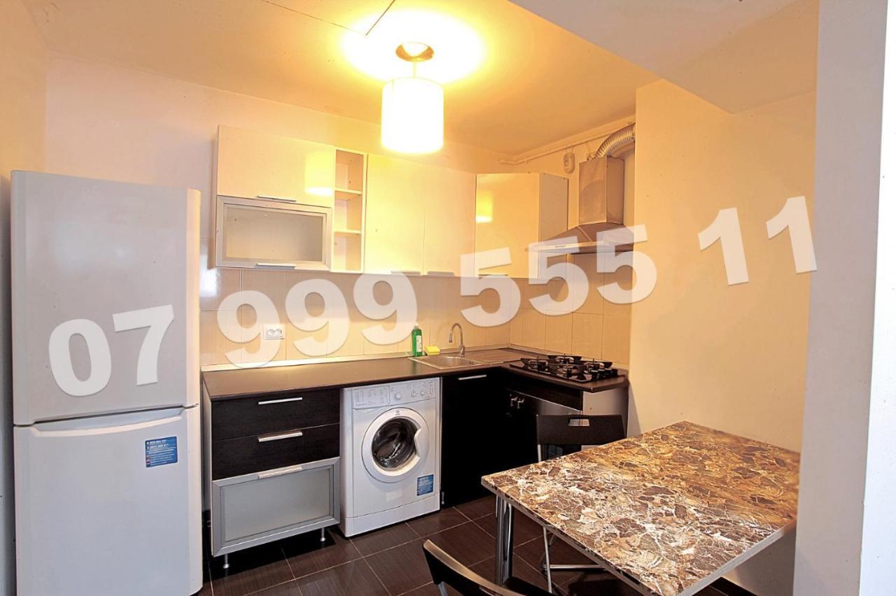 Cataleya Suites Aparthotel Boekarest Buitenkant foto