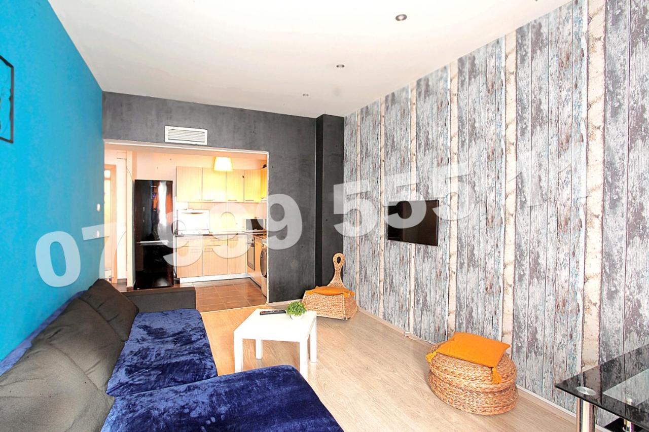 Cataleya Suites Aparthotel Boekarest Buitenkant foto