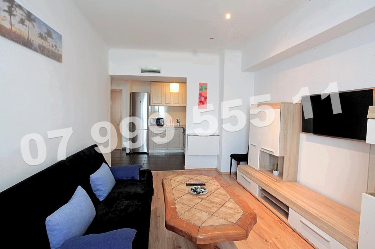 Cataleya Suites Aparthotel Boekarest Buitenkant foto