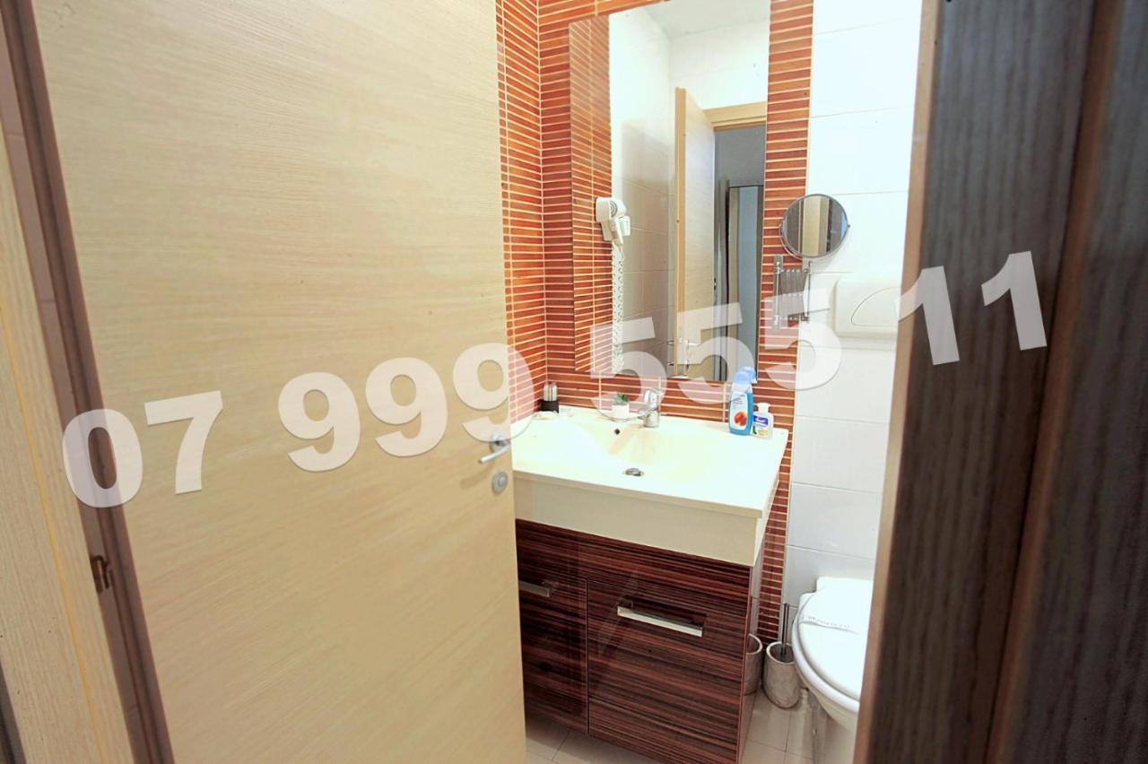 Cataleya Suites Aparthotel Boekarest Buitenkant foto