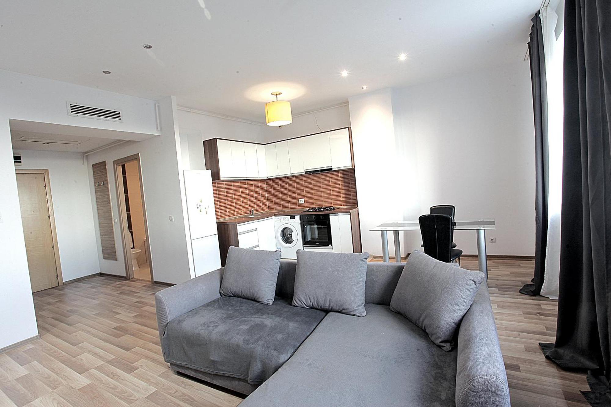 Cataleya Suites Aparthotel Boekarest Buitenkant foto