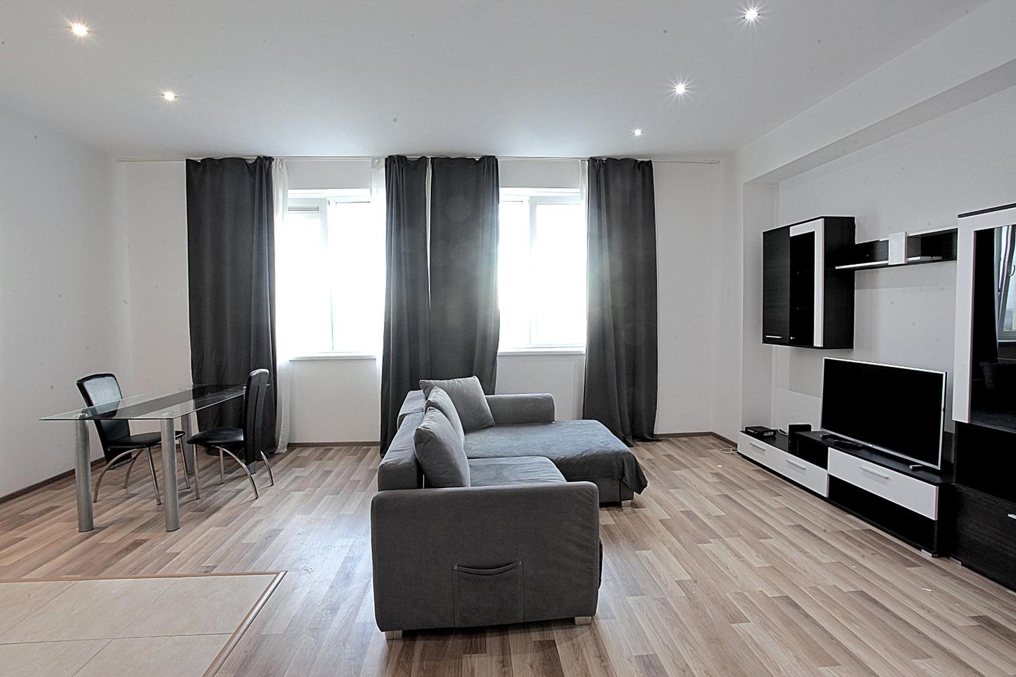 Cataleya Suites Aparthotel Boekarest Buitenkant foto